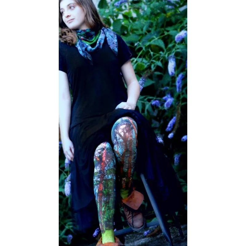 MarieAntoilette Collant Hansel Gretel Marie Antoilette 2 MarieAntoilette Collant Hansel Gretel Marie Antoilette – Image 2