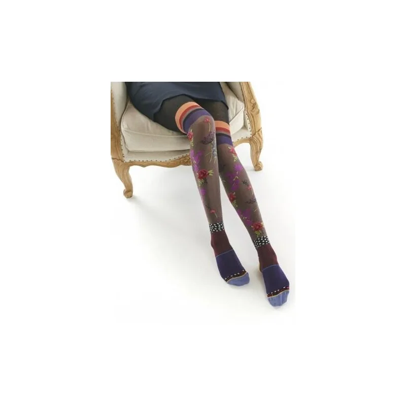 Collant Hiver Dub Et Drino Precious 2 Collant Hiver Dub Et Drino Precious – Image 2