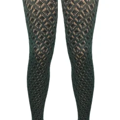 Collant Laine Ajouré Oak Tree Trasparenze 5 Collant Laine Ajouré Oak Tree Trasparenze -Bas et Collants Soldes Boutique collant laine ajoure oak tree trasparenze 2