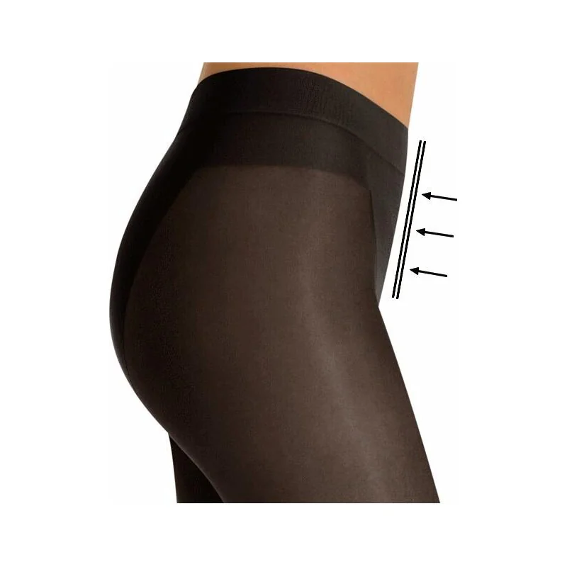 Collant Le Bourget Ventre Plat 1 Collant Le Bourget Ventre Plat