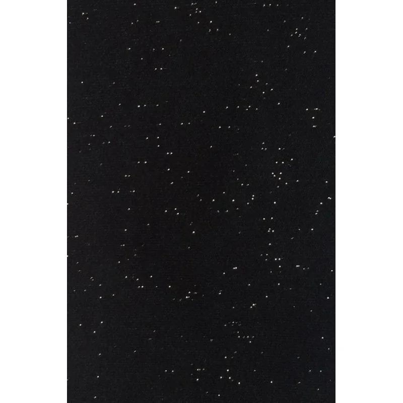 Collant Lurex Pailletté Platino 5 Collant Lurex Pailletté Platino – Image 5