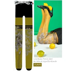 Collant Marieantoilette Flavie