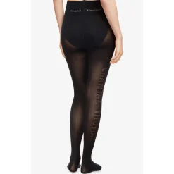 Collant Opaque Chantal Thomass Siglé Chantal 5 Collant Opaque Chantal Thomass Siglé Chantal -Bas et Collants Soldes Boutique collant opaque chantal thomass sigle chantal 2