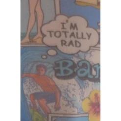 Collant Opaque Imprimé Bande Dessinée Vintage Flirt 9 Collant Opaque Imprimé Bande Dessinée Vintage Flirt -Bas et Collants Soldes Boutique collant opaque imprime bande dessinee vintage flirt 4