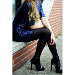 Bas et Collants Soldes Boutique -Bas et Collants Soldes Boutique collant opaque le bourget freedom 80 1 1