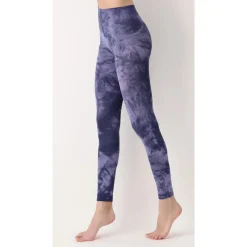 LE BOURGET Collant Opaque Sans Pieds Oroblu Tye And Dye -Bas et Collants Soldes Boutique collant opaque sans pieds oroblu tye and dye 2