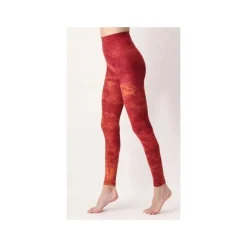 LE BOURGET Collant Opaque Sans Pieds Oroblu Tye And Dye -Bas et Collants Soldes Boutique collant opaque sans pieds oroblu tye and dye 3