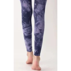 LE BOURGET Collant Opaque Sans Pieds Oroblu Tye And Dye -Bas et Collants Soldes Boutique collant opaque sans pieds oroblu tye and dye 5