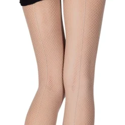 Collant Résille Couture Emilio Cavallini 7 Collant Résille Couture Emilio Cavallini -Bas et Collants Soldes Boutique collant resille couture emilio cavallini 3