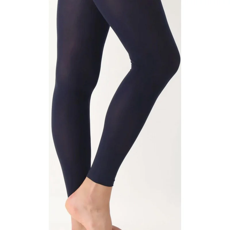 Collant Sans Pieds All Colors Pure Oroblu 2 Collant Sans Pieds All Colors Pure Oroblu – Image 2