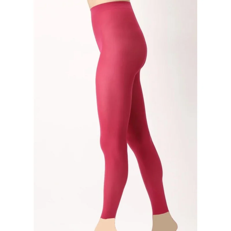 Collant Sans Pieds All Colors Pure Oroblu 3 Collant Sans Pieds All Colors Pure Oroblu – Image 3