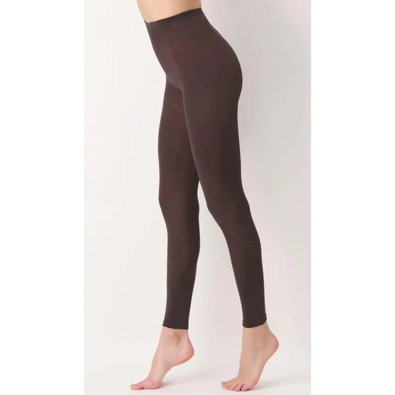 Collant Sans Pieds All Colors Pure Oroblu 5 Collant Sans Pieds All Colors Pure Oroblu – Image 5