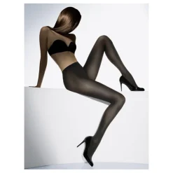 GIRARDI Collant Wolford Individual 50 Soutien