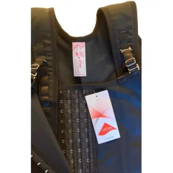 LICSY FIT Combinaison Gaine Colombienne Ultra Ferme -Bas et Collants Soldes Boutique combinaison gaine colombienne ultra ferme 3