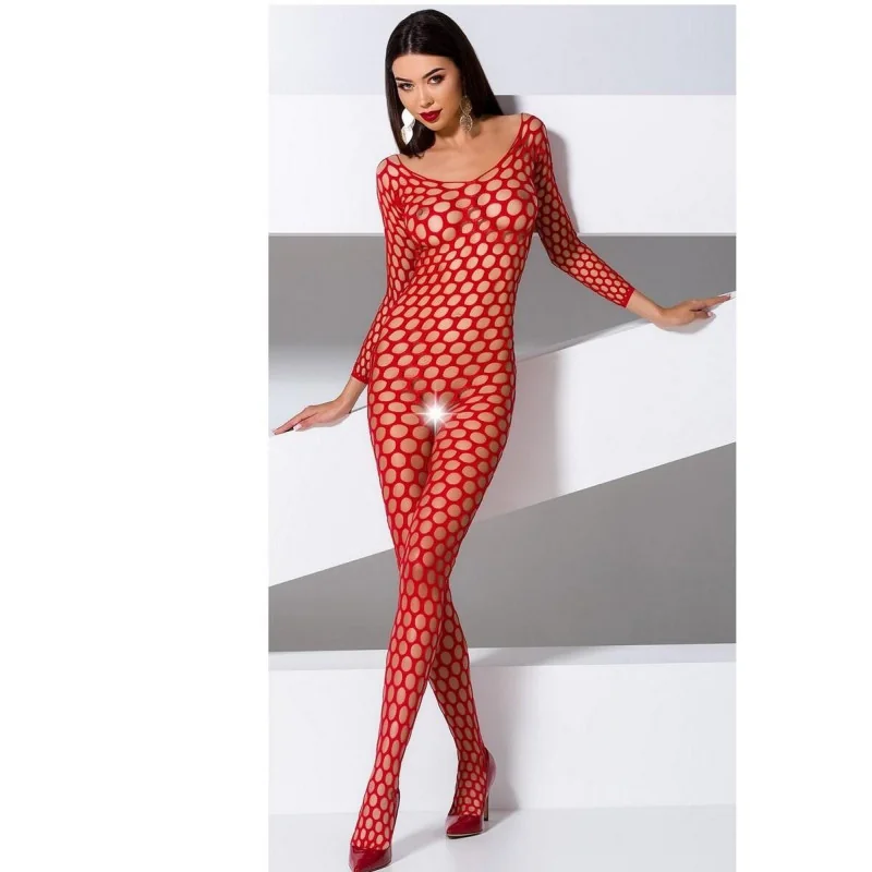 Obsessive Combinaison Résille Large Passion 2 Obsessive Combinaison Résille Large Passion – Image 2