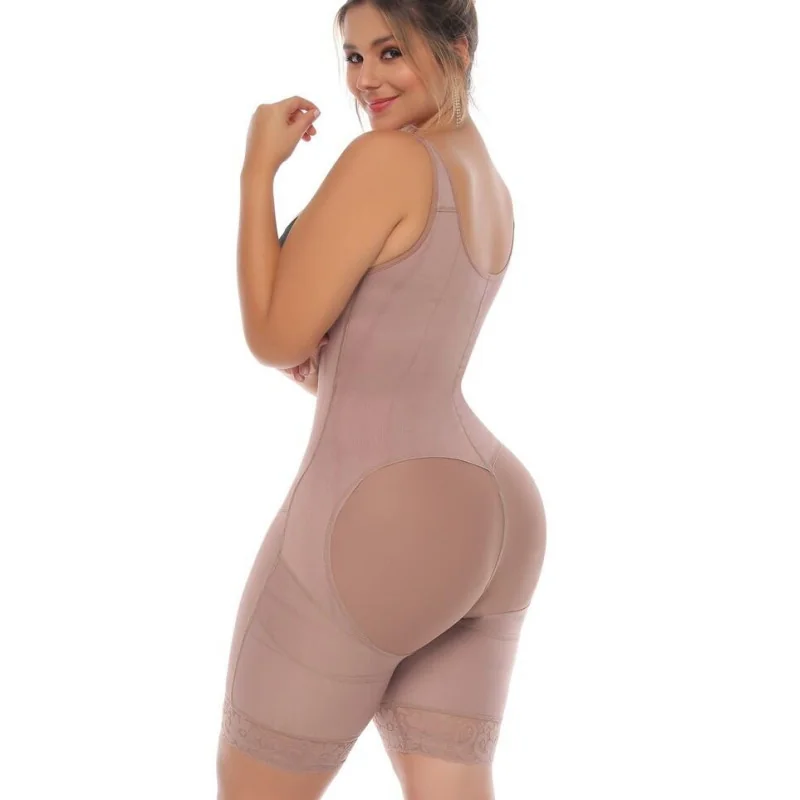 LICSY FIT Combinaison Short Microfibre Liscy Ligne Tech 3 LICSY FIT Combinaison Short Microfibre Liscy Ligne Tech – Image 3