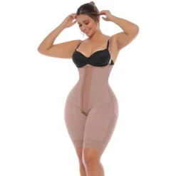 LICSY FIT Combinaison Short Microfibre Liscy Ligne Tech