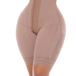 LICSY FIT Combinaison Short Microfibre Liscy Ligne Tech 7 LICSY FIT Combinaison Short Microfibre Liscy Ligne Tech -Bas et Collants Soldes Boutique combinaison short microfibre liscy ligne tech 3