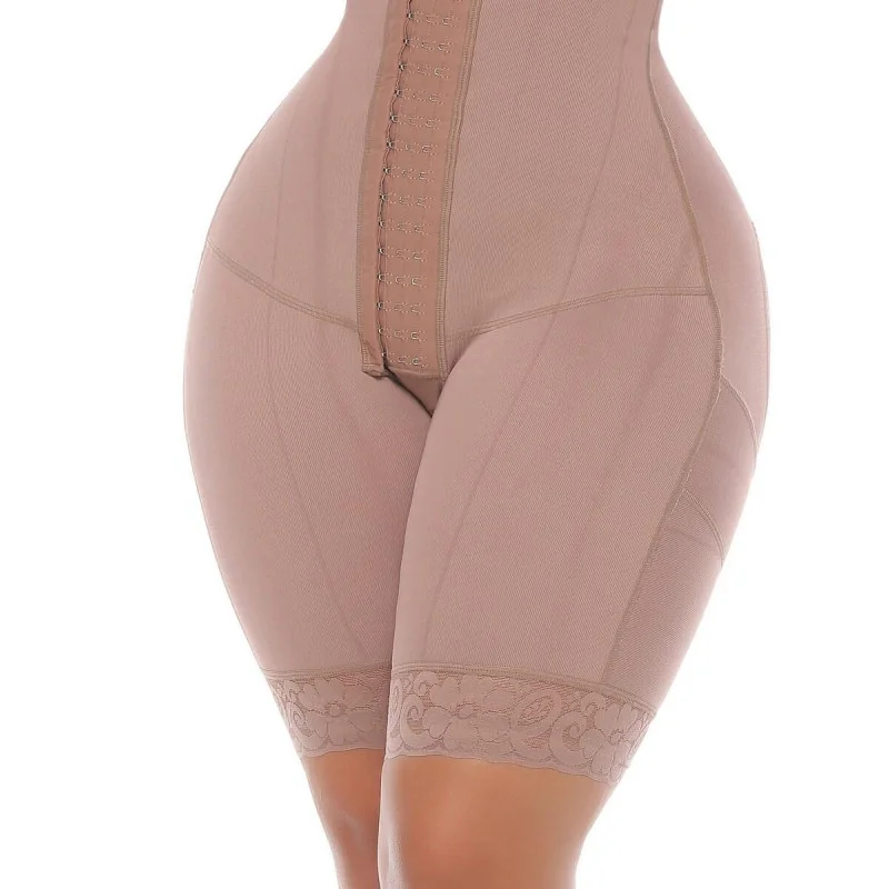 LICSY FIT Combinaison Short Microfibre Liscy Ligne Tech 4 LICSY FIT Combinaison Short Microfibre Liscy Ligne Tech – Image 4