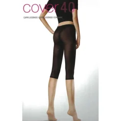 Kunert-Hudson Corsaire En Microfibre Opaque