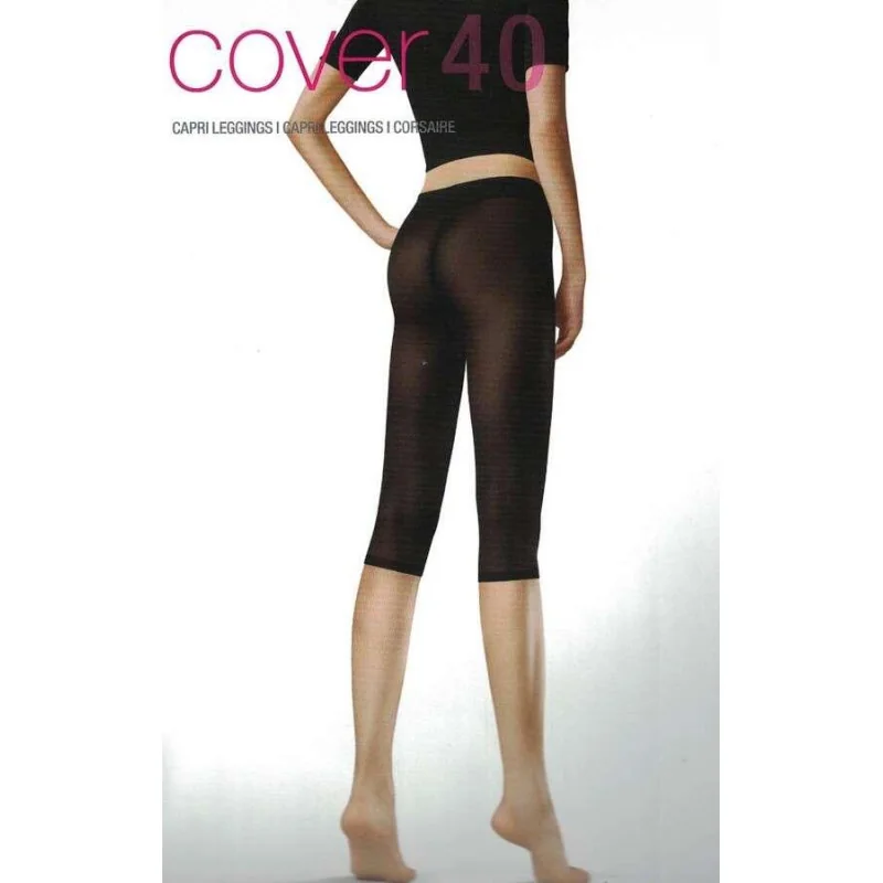 Kunert-Hudson Corsaire En Microfibre Opaque 1 Kunert-Hudson Corsaire En Microfibre Opaque