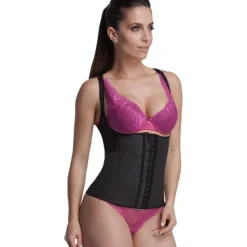 Corset Gainant Esbelt Affinant 11 Corset Gainant Esbelt Affinant -Bas et Collants Soldes Boutique corset gainant esbelt affinant 4