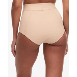 Culotte Gaine Chantelle Smooth Line -Bas et Collants Soldes Boutique culotte gaine chantelle smooth line 2