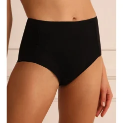 Culotte Maxi Shape Cotton Band Janira -Bas et Collants Soldes Boutique culotte maxi shape cotton band janira 2