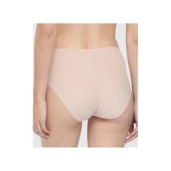 Culotte Maxi Shape Cotton Band Janira -Bas et Collants Soldes Boutique culotte maxi shape cotton band janira 3