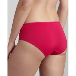 Culotte Playtex élégance Rubis 5 Culotte Playtex élégance Rubis -Bas et Collants Soldes Boutique culotte playtex elegance rubis 2