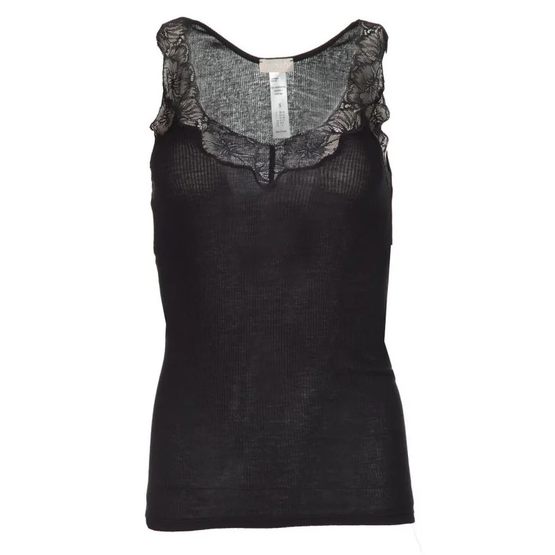 Debardeur Hanro Lace Delight 3 Debardeur Hanro Lace Delight – Image 3