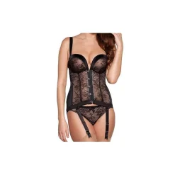 Gossard Guepière Retrolution Gossar Vip 7 Gossard Guepière Retrolution Gossar Vip -Bas et Collants Soldes Boutique guepiere retrolution gossar vip 3