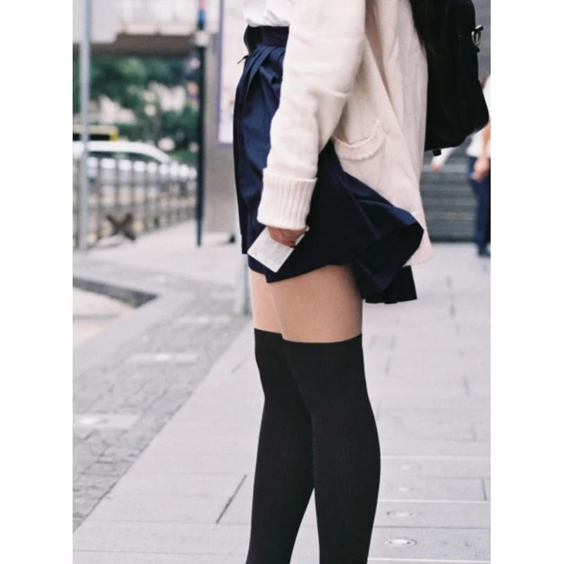 Kunert-Hudson Jambière Kunert En Laine Cotelée 2 Kunert-Hudson Jambière Kunert En Laine Cotelée – Image 2