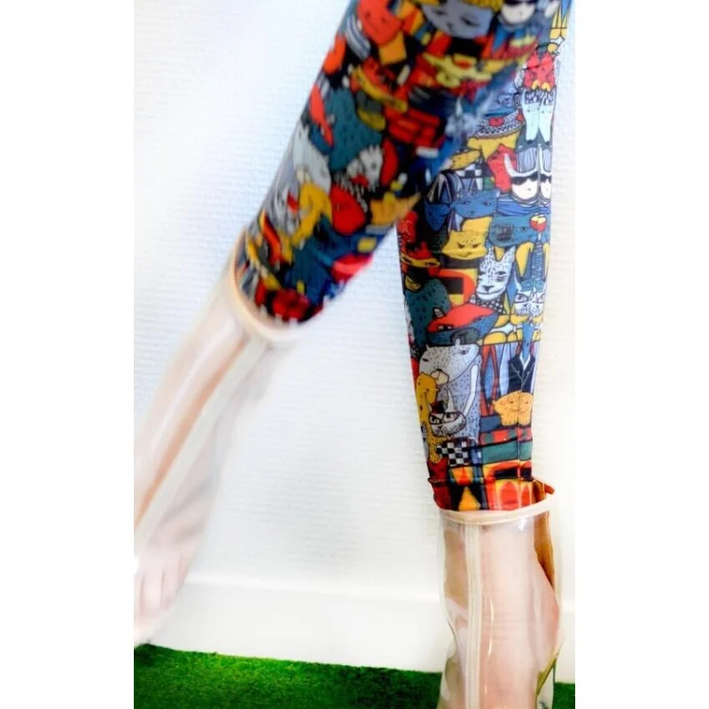 Leggings TchaTcha Marieantoilette 2 Leggings TchaTcha Marieantoilette – Image 2