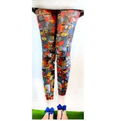 Leggings TchaTcha Marieantoilette