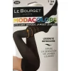 Lot 3 Collants Opaque Le Bourget Légèreté