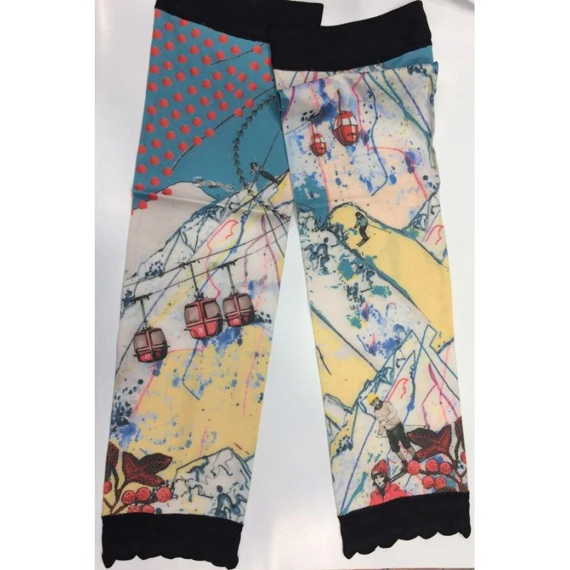 Manchette MArieantoilette Quand Te Reverrais Je 1 Manchette MArieantoilette Quand Te Reverrais Je