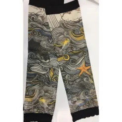 Manchette Marieantoilette Sous Le Vent