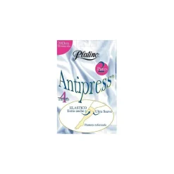 Mi Bas Anti Press 20 Platino -Bas et Collants Soldes Boutique mi bas anti press 20 platino 2