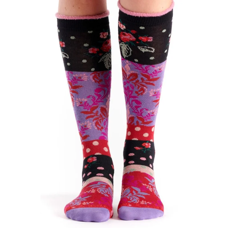 Mi Bas Dub Et Drino Damas Pois Rigolo 2 Mi Bas Dub Et Drino Damas Pois Rigolo – Image 2