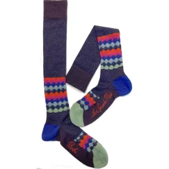 Mi Bas Femme Hiver Berthe Aux Grands Pieds Tuiles Catalanes