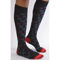 San Giacomo Mi Bas Morpions Ludiques Coton -Bas et Collants Soldes Boutique mi bas morpions ludiques coton 2