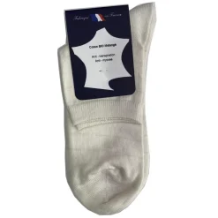 Mi Chaussettes Perrin Coton Bio 7 Mi Chaussettes Perrin Coton Bio -Bas et Collants Soldes Boutique mi chaussettes perrin coton bio 2