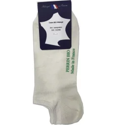 Mini Socquettes Coton Bio Perrin 9 Mini Socquettes Coton Bio Perrin -Bas et Collants Soldes Boutique mini socquettes coton bio perrin 2