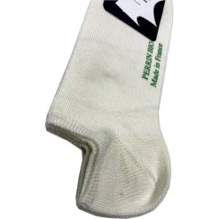 Mini Socquettes Coton Bio Perrin 12 Mini Socquettes Coton Bio Perrin -Bas et Collants Soldes Boutique mini socquettes coton bio perrin 5