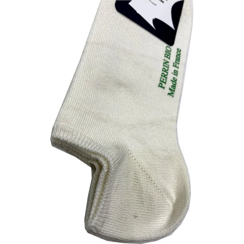 Mini Socquettes Coton Bio Perrin 6 Mini Socquettes Coton Bio Perrin – Image 6