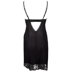 Nuisette Lise Charmel Soie Sexy Rebelle 5 Nuisette Lise Charmel Soie Sexy Rebelle -Bas et Collants Soldes Boutique nuisette lise charmel soie sexy rebelle 2