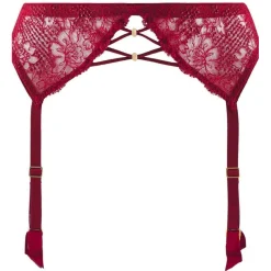 Porte Jarretelles Aubade La Belle étoile -Bas et Collants Soldes Boutique porte jarretelles aubade la belle etoile 3