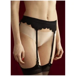 Porte JArretelles Babette Fiore