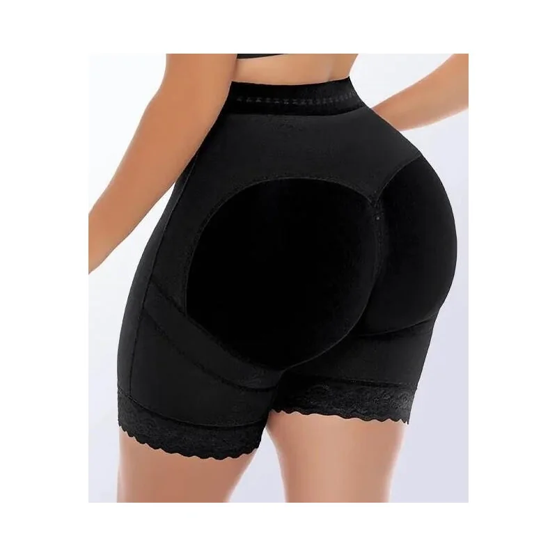 LICSY FIT Short Gaine Abdominale Liscy 4 LICSY FIT Short Gaine Abdominale Liscy – Image 4